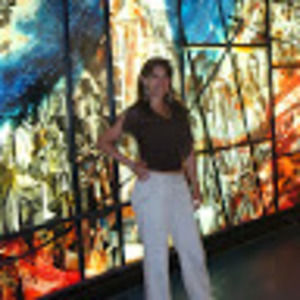 Meet your Posher, Kathia